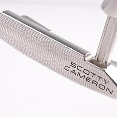 Scotty Cameron Super Select Squareback 2 Putter / 34 Inch - Image 3