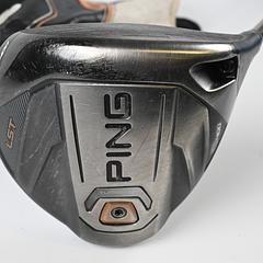 Ping G400 LST Driver / 8.5 Degree / Regular Flex Ping Alta CB 55 Shaft - Image 2