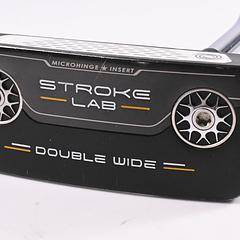Odyssey Stroke Lab Double Wide Putter / 34 Inch - Image 1