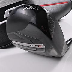 Titleist GT2 Driver / 9 Degree / Senior Flex Project X Cypher 50 Shaft - Image 1