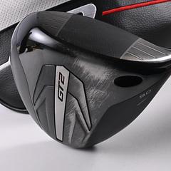 Titleist GT2 Driver / 9 Degree / Senior Flex Project X Cypher 50 Shaft - Image 2