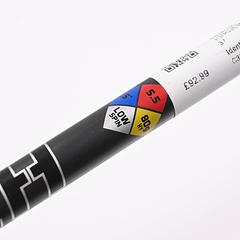 Titleist U510 #4 Iron / 22 Degree / Regular Flex HZRDUS Smoke Black 80 Shaft - Image 4