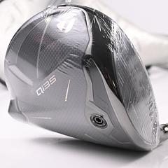 Taylormade Qi35 Driver / 9 Degree / Stiff Flex Air Speeder 2025 50 Shaft - Image 1