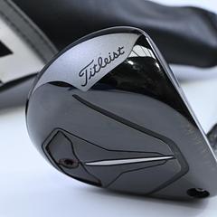 Titleist TSR1 #5 Hybrid / 23 Degree / Regular Flex MMT Speedmesh 50 Shaft - Image 1