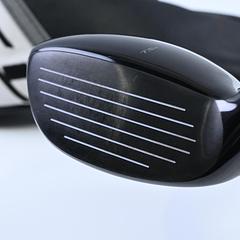 Titleist TSR1 #5 Hybrid / 23 Degree / Regular Flex MMT Speedmesh 50 Shaft - Image 4