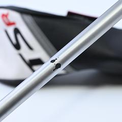 Titleist TSR1 #5 Hybrid / 23 Degree / Regular Flex MMT Speedmesh 50 Shaft - Image 7