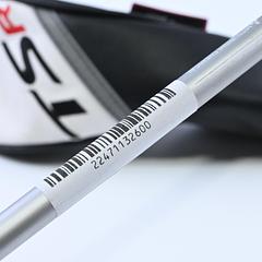 Titleist TSR1 #5 Hybrid / 23 Degree / Regular Flex MMT Speedmesh 50 Shaft - Image 8