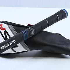 Titleist TSR1 #5 Hybrid / 23 Degree / Regular Flex MMT Speedmesh 50 Shaft - Image 9