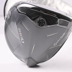 Taylormade Qi35 Driver / 9 Degree / Stiff Flex Air Speeder 2025 50 Shaft - Image 2