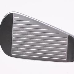 Titleist U510 #4 Iron / 22 Degree / Regular Flex HZRDUS Smoke Black 80 Shaft - Image 2