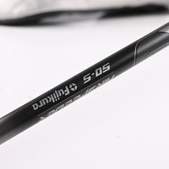 Taylormade Qi35 Driver / 9 Degree / Stiff Flex Air Speeder 2025 50 Shaft - Image 6