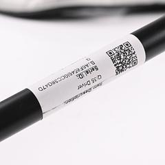 Taylormade Qi35 Driver / 9 Degree / Stiff Flex Air Speeder 2025 50 Shaft - Image 7