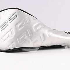 Taylormade Qi35 Driver / 9 Degree / Stiff Flex Air Speeder 2025 50 Shaft - Image 9