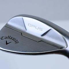 Callaway Opus Gap Wedge / 52 Degree / Wedge Flex UST Recoil Dart 50 - Image 1