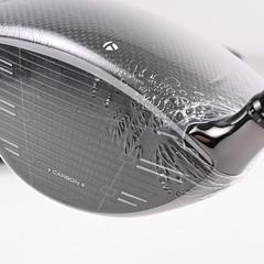 Taylormade Qi35 Driver / 9 Degree / Stiff Flex Air Speeder 2025 50 Shaft - Image 4