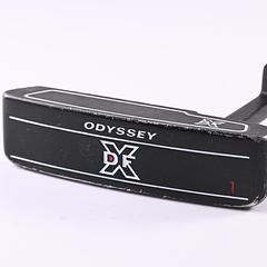 Odyssey DFX #1 2021 Putter / 33 Inch - Image 1