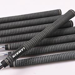 Mizuno MP-30 Irons / 3-PW / Regular Flex Dynamic Gold R300 Shafts - Image 7
