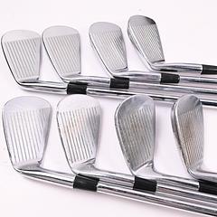 Mizuno MP-30 Irons / 3-PW / Regular Flex Dynamic Gold R300 Shafts - Image 3