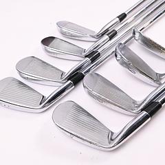 Mizuno MP-30 Irons / 3-PW / Regular Flex Dynamic Gold R300 Shafts - Image 4