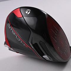 Taylormade Stealth 2 Plus Driver / 9 Degree / Stiff Flex Accra TZ Five 50 Shaft - Image 1