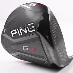 Ping G410 LST Driver / 10.5 Degree / Regular Flex Ping Alta CB Slate 65 Shaft - Image 1