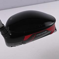 Taylormade Stealth 2 Plus Driver / 9 Degree / Stiff Flex Accra TZ Five 50 Shaft - Image 5