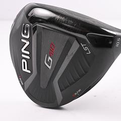 Ping G410 LST Driver / 10.5 Degree / Regular Flex Ping Alta CB Slate 65 Shaft - Image 2