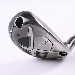 Titleist TS3 #4 Hybrid / 23 Degree / Regular Flex Oban Isawa Red 70 Shaft - Image 1