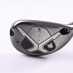 Titleist TS3 #4 Hybrid / 23 Degree / Regular Flex Oban Isawa Red 70 Shaft - Image 2