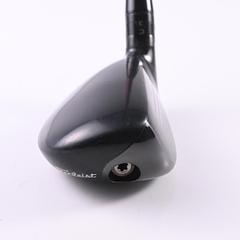 Titleist TS3 #4 Hybrid / 23 Degree / Regular Flex Oban Isawa Red 70 Shaft - Image 3