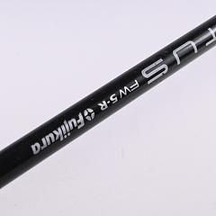 Taylormade Stealth #3HL Wood / 16.5 Degree / Regular Flex Fujikura Ventus Red 5 - Image 6