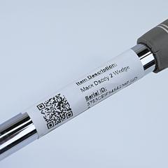 Callaway Mack Daddy 2 Lob Wedge / 58 Degree / Wedge Flex Dynamic Gold Shaft - Image 5