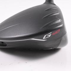 Ping G410 LST Driver / 10.5 Degree / Regular Flex Ping Alta CB Slate 65 Shaft - Image 3