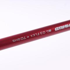 Titleist TS3 #4 Hybrid / 23 Degree / Regular Flex Oban Isawa Red 70 Shaft - Image 6