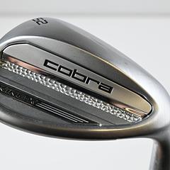 Cobra King 2025 Gap Wedge / 52 Degree / Wedge Flex True Temper Vector Shaft - Image 1