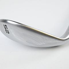 Cobra King 2025 Gap Wedge / 52 Degree / Wedge Flex True Temper Vector Shaft - Image 3