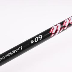 Taylormade Stealth Driver / 9 Degree / Stiff Flex Kai'Li Red 60 Shaft - Image 7