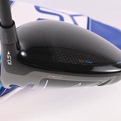 Mizuno ST-Max 230 Driver / 10.5 Degree / Regular Flex Tensei 1K Blue 55 Shaft - Image 5
