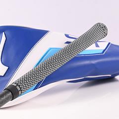 Mizuno ST-Max 230 Driver / 10.5 Degree / Regular Flex Tensei 1K Blue 55 Shaft - Image 8