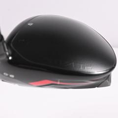 Taylormade Stealth Driver / 9 Degree / Stiff Flex Kai'Li Red 60 Shaft - Image 5