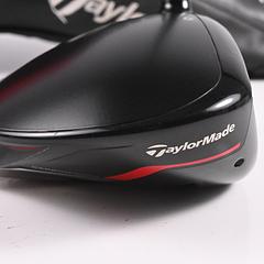 Taylormade Stealth Plus Driver / 8 Degree / X-Flex HZRDUS Smoke Black RDX 70 - Image 3