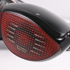 Taylormade Stealth Plus Driver / 8 Degree / X-Flex HZRDUS Smoke Black RDX 70 - Image 4