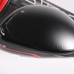 Taylormade Stealth Plus Driver / 8 Degree / X-Flex HZRDUS Smoke Black RDX 70 - Image 5