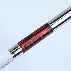 Callaway MD3 Milled Lob Wedge / 58 Degree / Wedge Flex KBS Shaft - Image 4