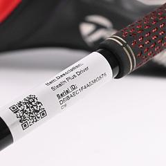 Taylormade Stealth Plus Driver / 8 Degree / X-Flex HZRDUS Smoke Black RDX 70 - Image 7