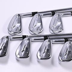 Srixon ZX7 MK II 2023 Irons / 4-PW / Stiff Flex Steel Shafts - Image 2