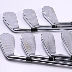 Srixon ZX7 MK II 2023 Irons / 4-PW / Stiff Flex Steel Shafts - Image 3