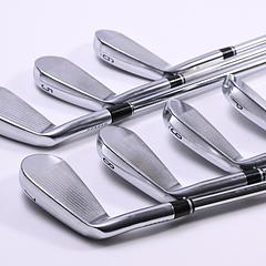 Srixon ZX7 MK II 2023 Irons / 4-PW / Stiff Flex Steel Shafts - Image 4