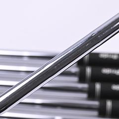 Srixon ZX7 MK II 2023 Irons / 4-PW / Stiff Flex Steel Shafts - Image 5