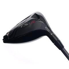 Used Titleist TSi 3 Driver / 10.0 Degrees / Stiff Flex - Image 2